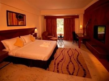 Accord Highland Hotel Ooty