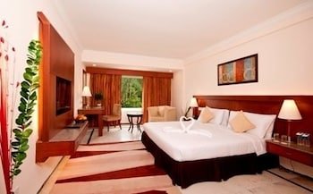 Accord Highland Hotel Ooty