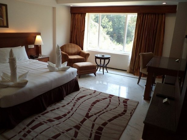 Accord Highland Hotel Ooty