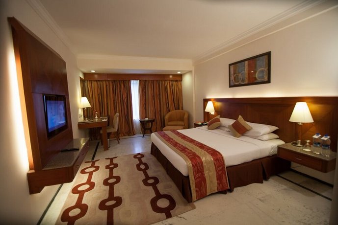 Accord Highland Hotel Ooty