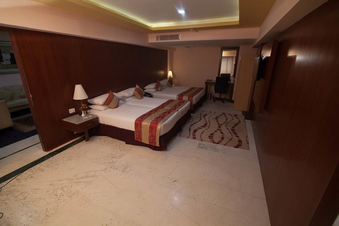 Accord Highland Hotel Ooty