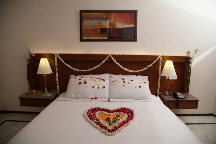 Accord Highland Hotel Ooty