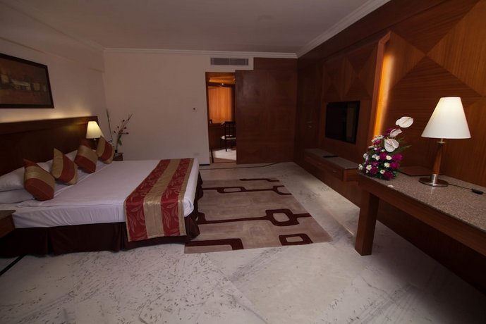 Accord Highland Hotel Ooty