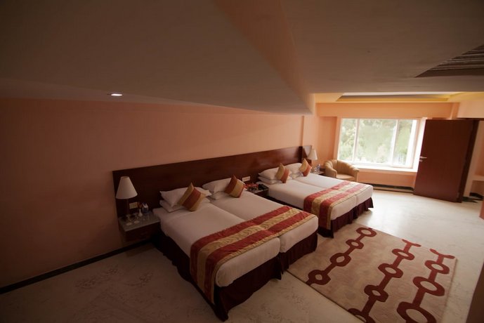 Accord Highland Hotel Ooty