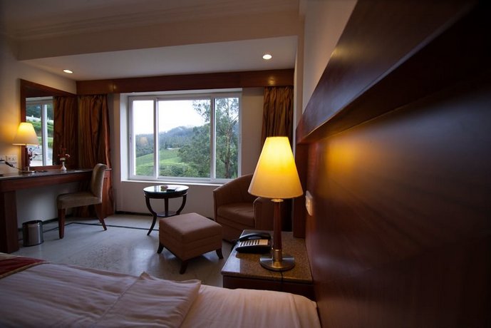 Accord Highland Hotel Ooty