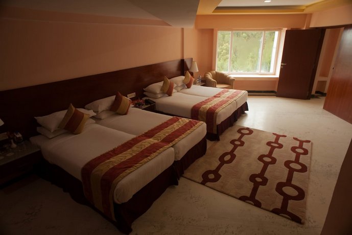 Accord Highland Hotel Ooty