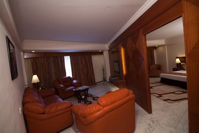 Accord Highland Hotel Ooty