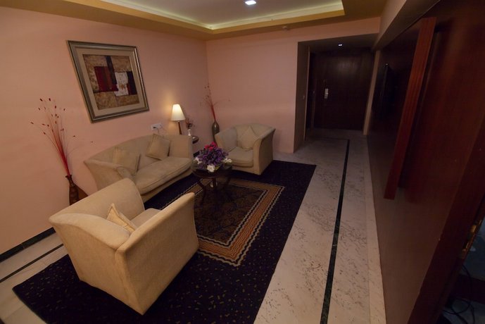 Accord Highland Hotel Ooty