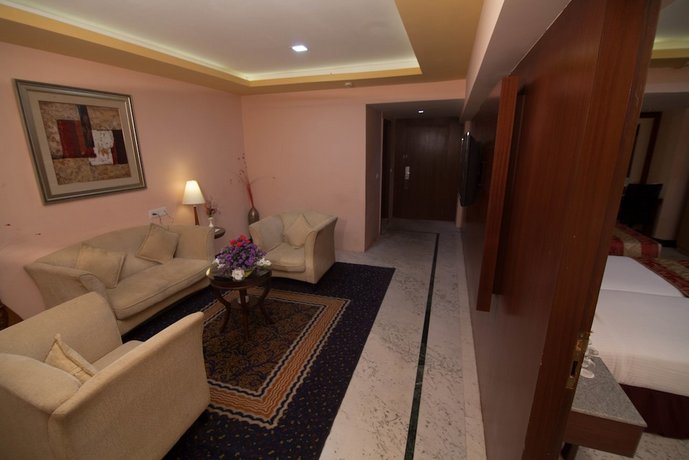 Accord Highland Hotel Ooty