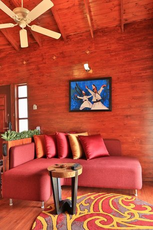 Accord Highland Hotel Ooty