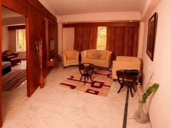 Accord Highland Hotel Ooty