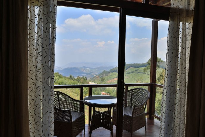 Accord Highland Hotel Ooty