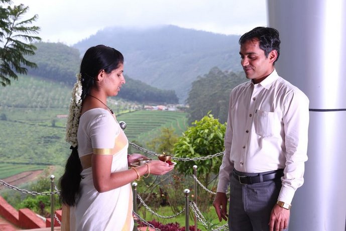 Accord Highland Hotel Ooty