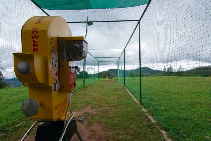 Accord Highland Hotel Ooty