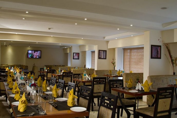 Accord Highland Hotel Ooty