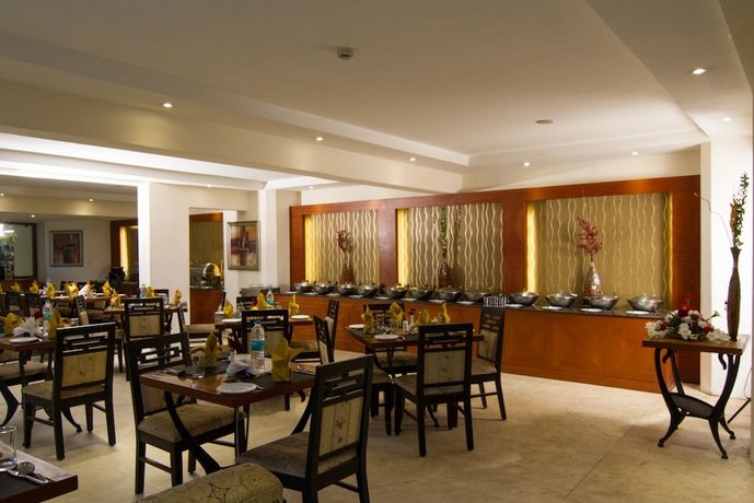 Accord Highland Hotel Ooty