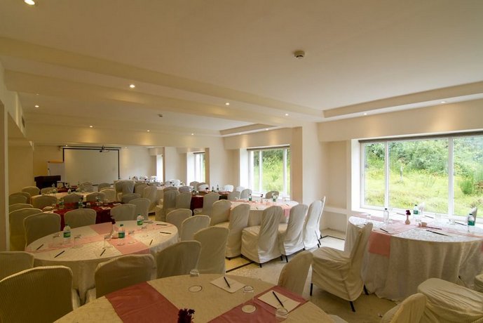 Accord Highland Hotel Ooty
