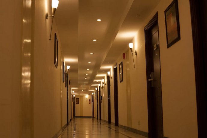 Accord Highland Hotel Ooty