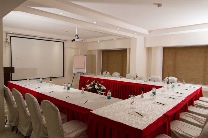 Accord Highland Hotel Ooty