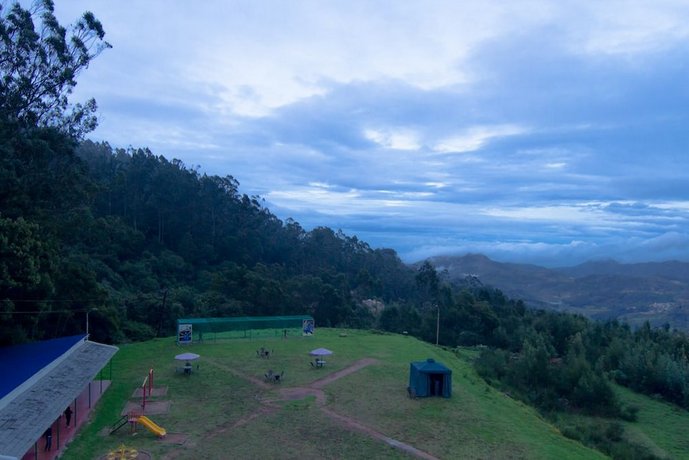 Accord Highland Hotel Ooty