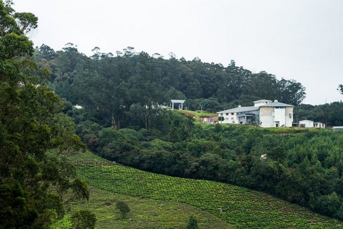 Accord Highland Hotel Ooty