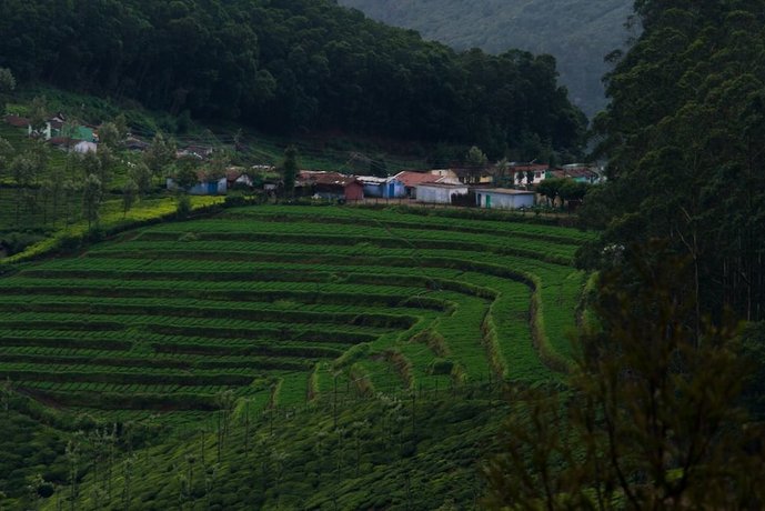 Accord Highland Hotel Ooty