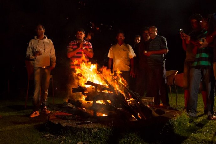 Accord Highland Hotel Ooty
