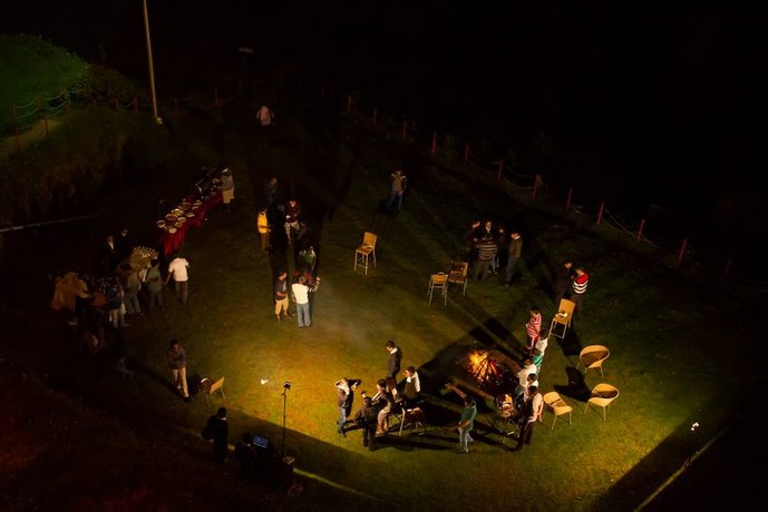 Accord Highland Hotel Ooty