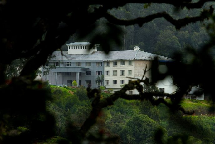 Accord Highland Hotel Ooty