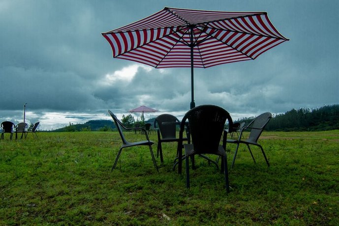 Accord Highland Hotel Ooty