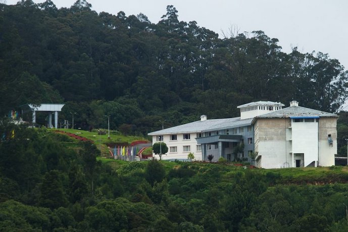 Accord Highland Hotel Ooty