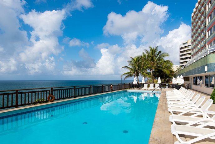 Vila Gale Salvador