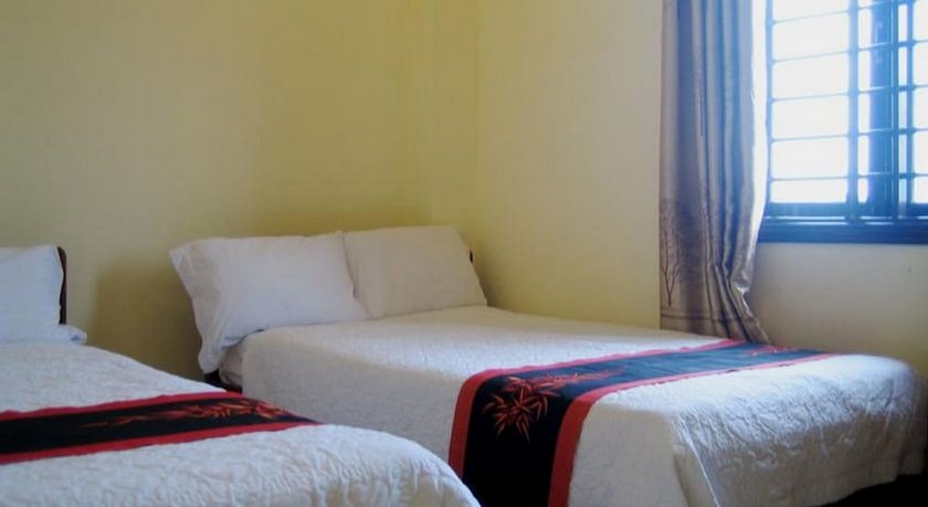 Champa Hue Hotel