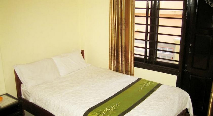 Champa Hue Hotel