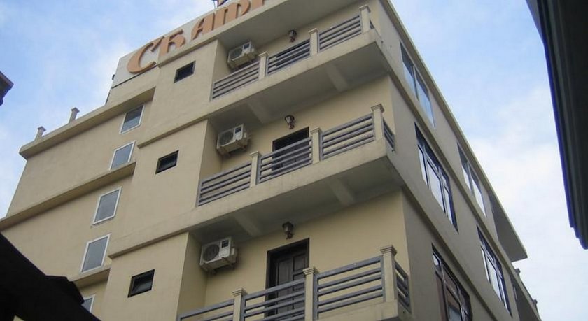 Champa Hue Hotel