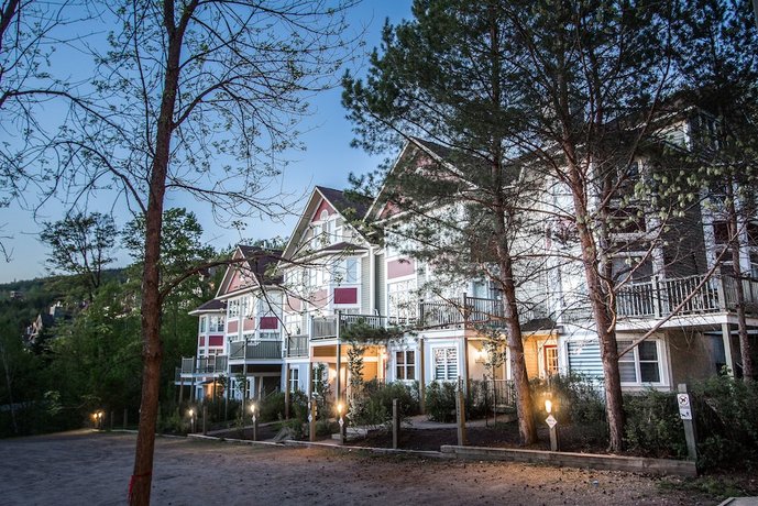 Le Boise - Tremblant Sunstar