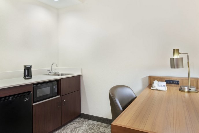SpringHill Suites Asheville