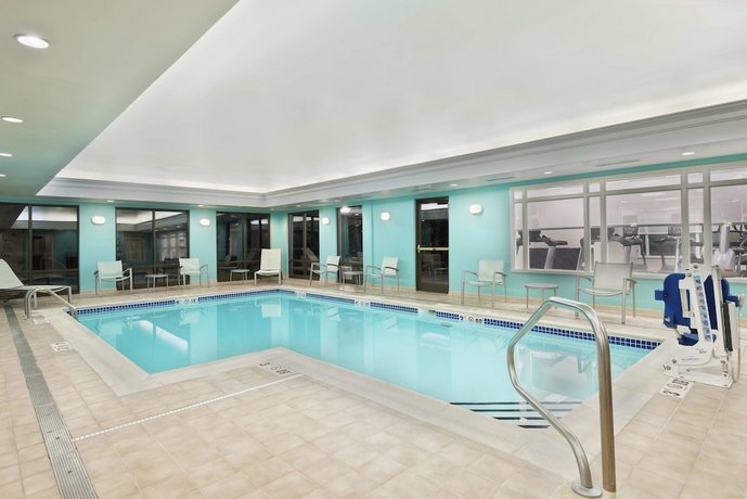 SpringHill Suites Asheville