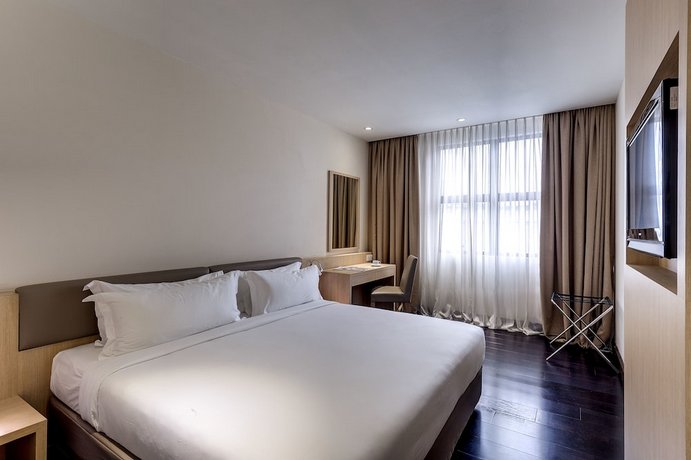 Rocana Hotel