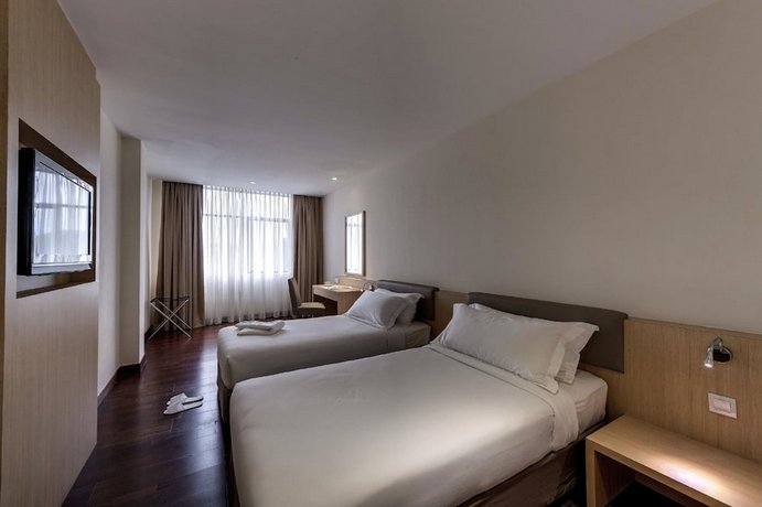 Rocana Hotel