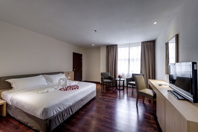 Rocana Hotel