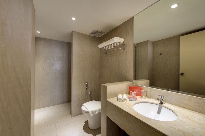 Rocana Hotel