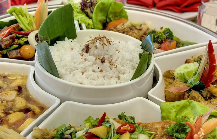 Rocana Hotel