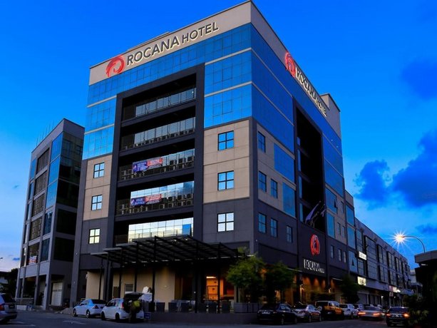 Rocana Hotel