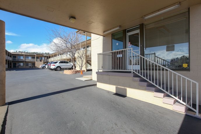 Highland Country Inn Flagstaff