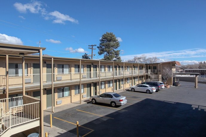 Highland Country Inn Flagstaff