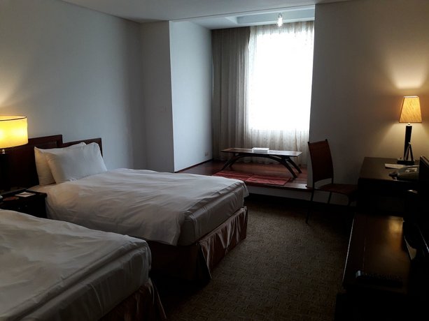 Beautiful Hotel Taipei