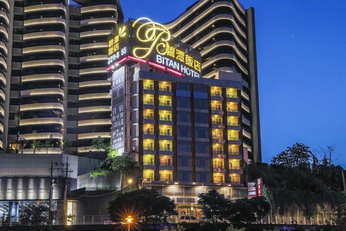 Bitan Hotel