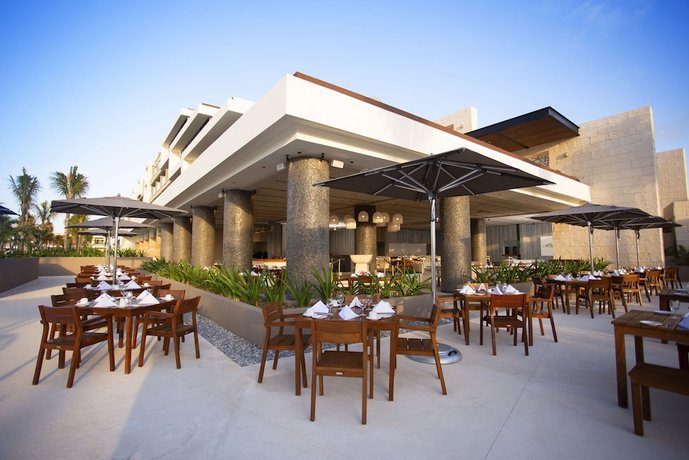 Atelier Playa Mujeres-All Inclusive Resort