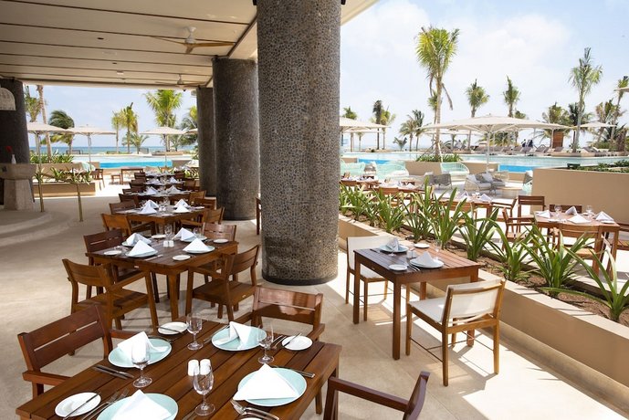Atelier Playa Mujeres-All Inclusive Resort